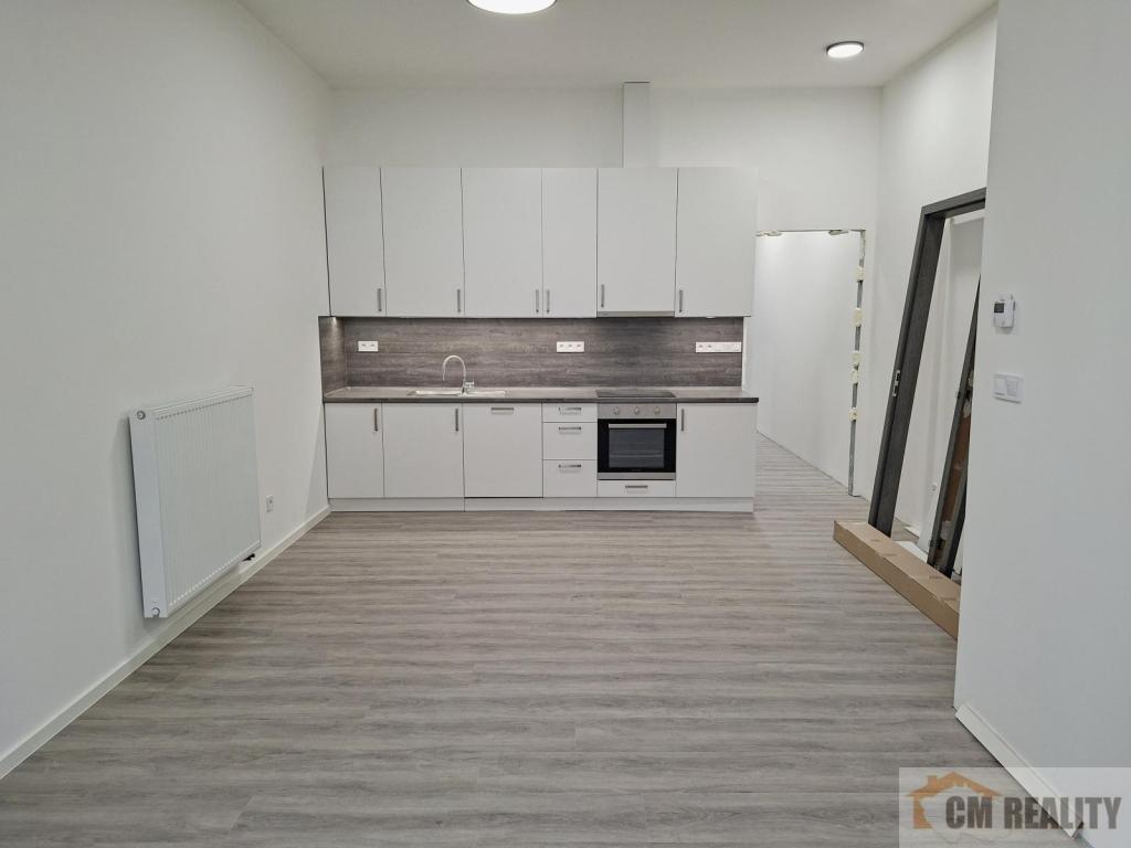 Pronájem bytu 2+kk 63 m2