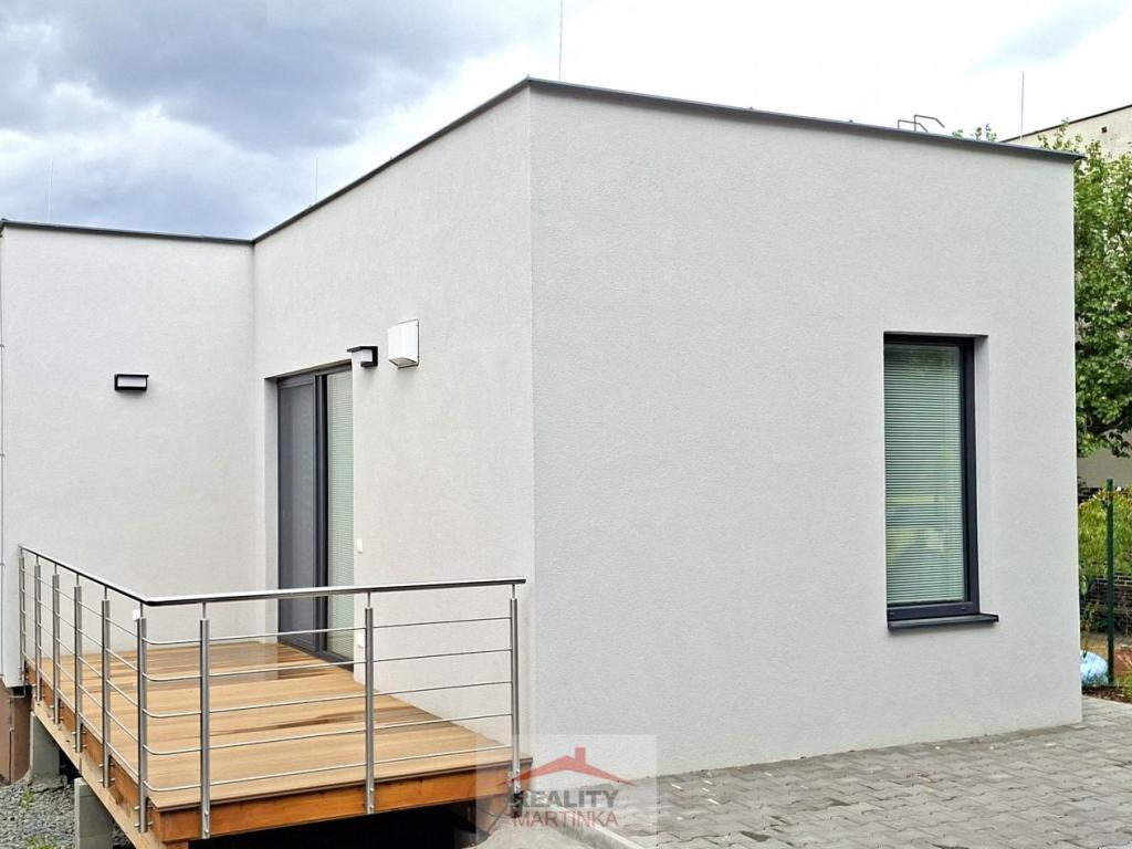 Pronájem domu 37 m2, Valašské Meziříčí – náhled fotky 24