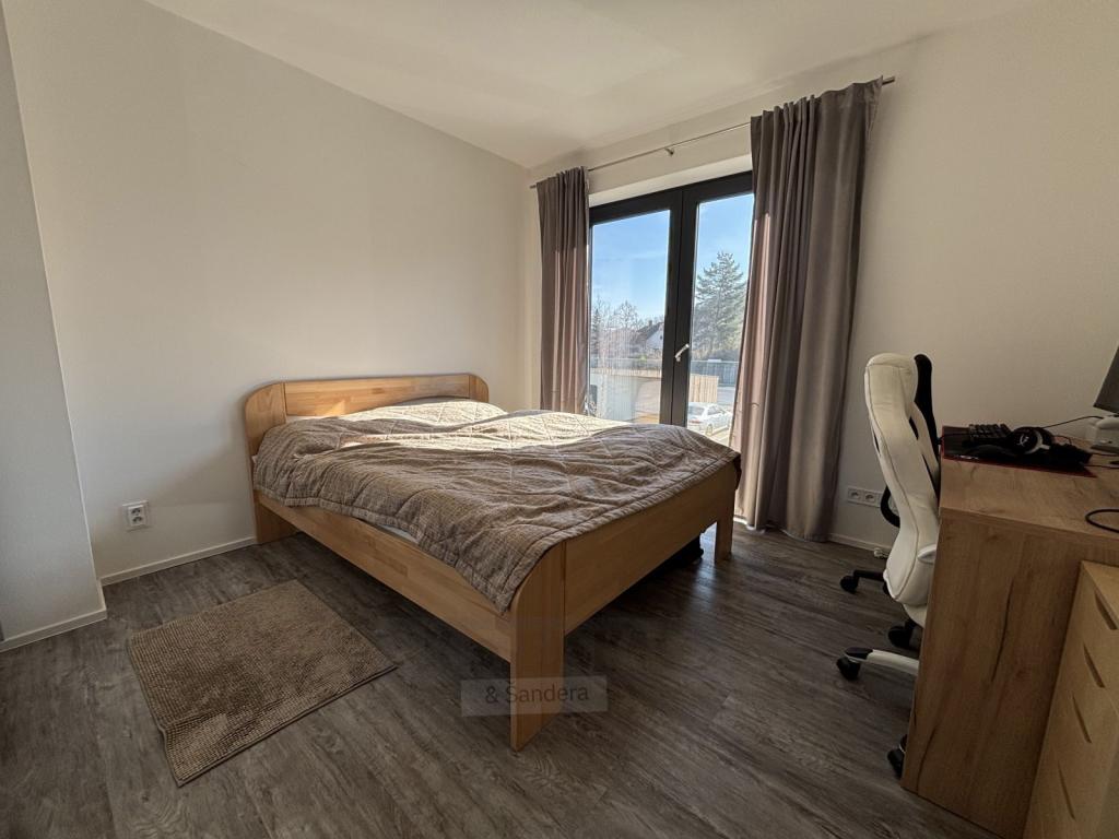 Pronájem bytu 2+kk 46 m2