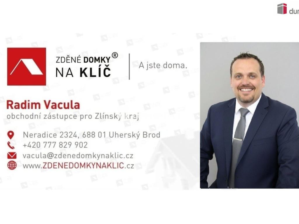 Prodej domu 100 m2, Hostišová – náhled fotky 23