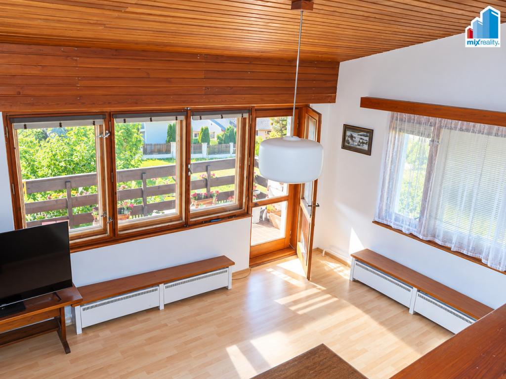 Prodej domu 350 m2
