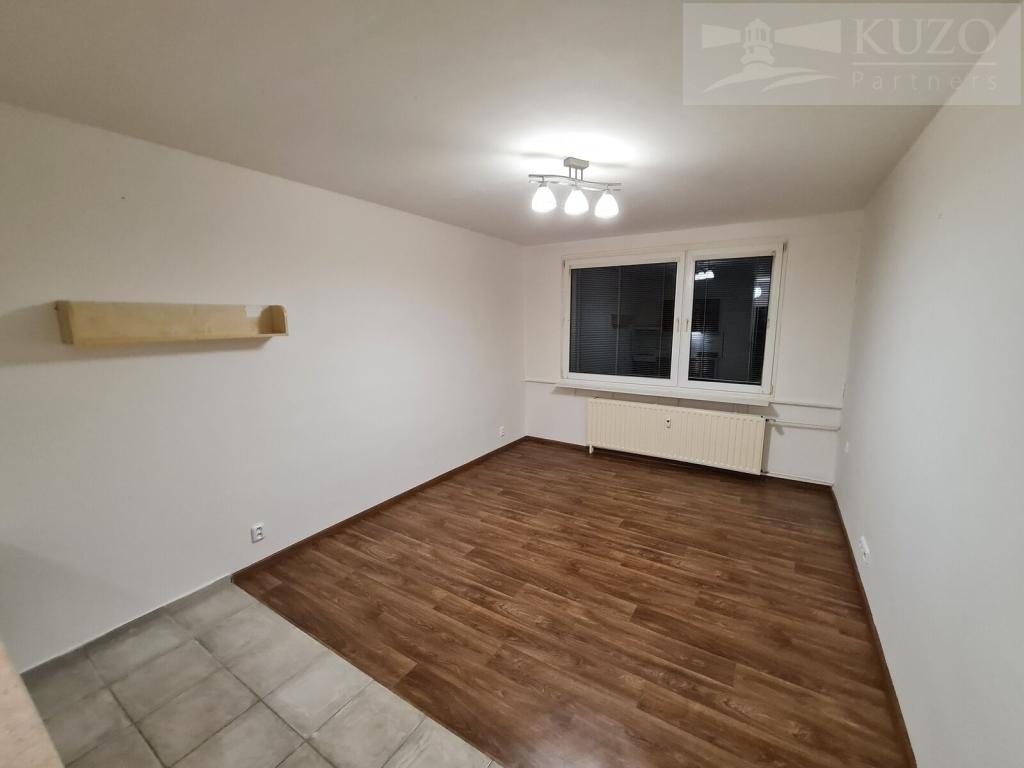 Pronájem bytu 1+kk 30 m2