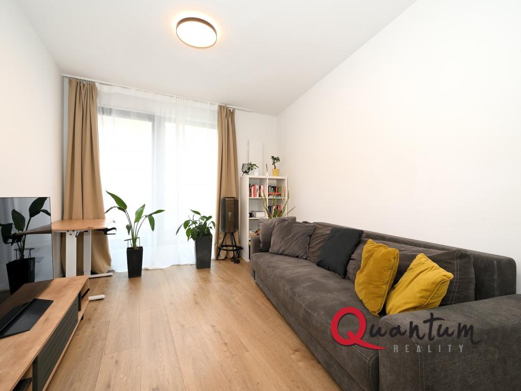 Pronájem bytu 2+kk 47 m2