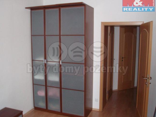 Pronajem bytu 2+kk 80 m2