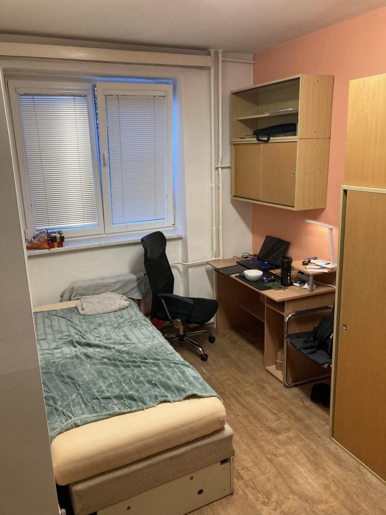 Pronájem 3+kk, Brno - Bayerova, 10900 Kč, 20 m2