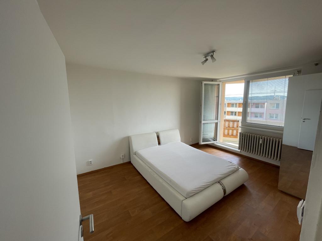 Pronajem bytu 3+1 78 m2