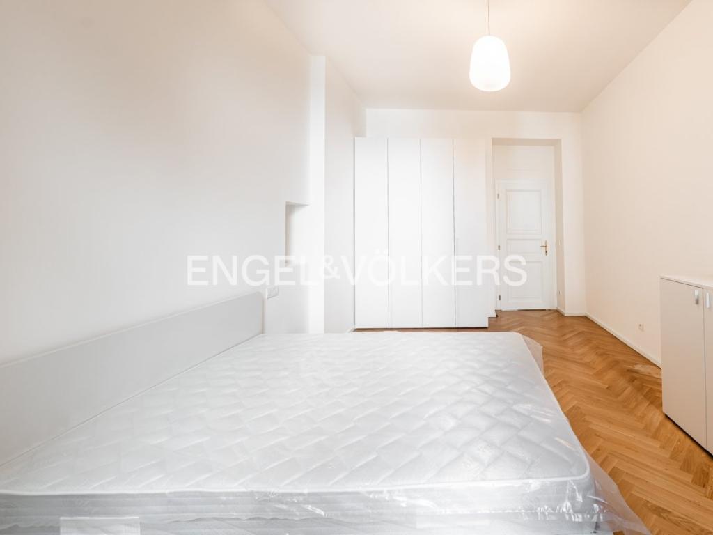 Pronájem bytu 2+kk 56 m2