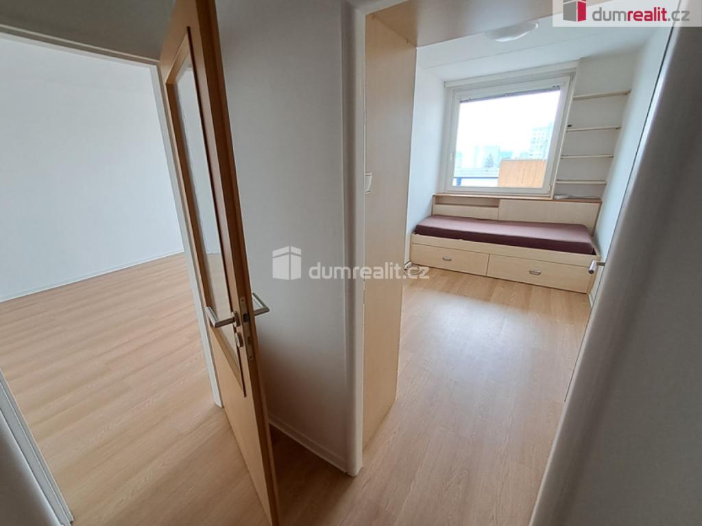 Pronájem bytu 4+kk 84 m2