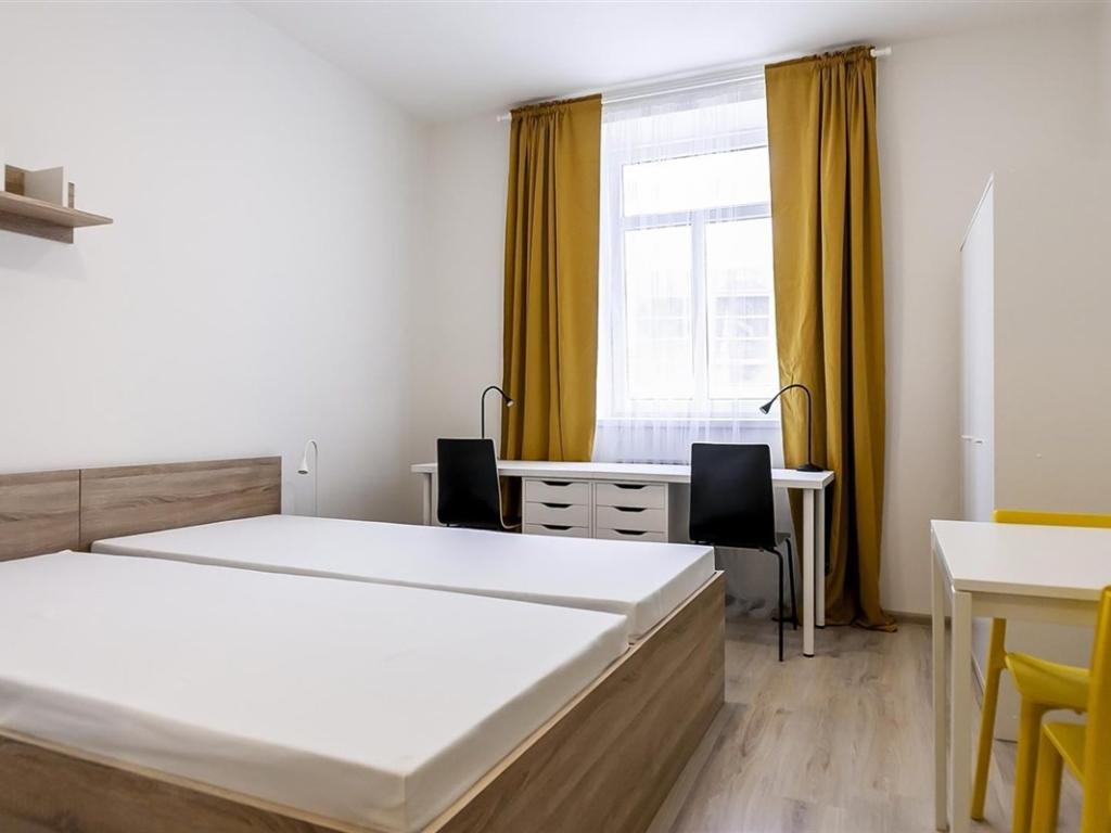 Pronájem bytu 1+kk 23 m2