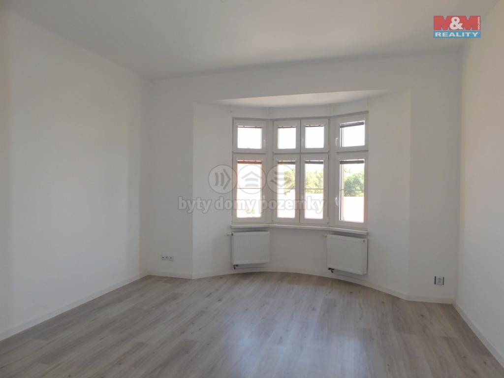 Pronajem bytu 2+1 66 m2