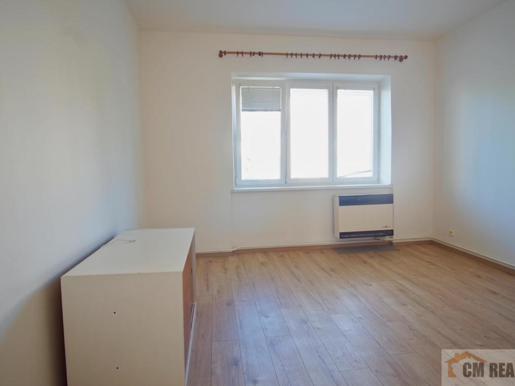 Pronájem bytu 2+1 55 m2