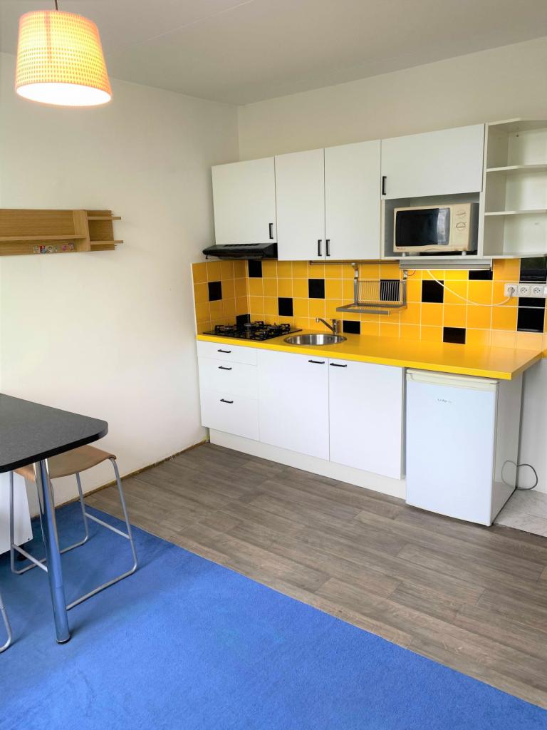 Pronájem bytu 2+kk 34 m2