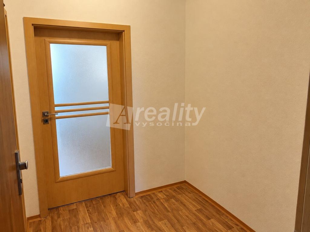 Pronájem bytu 1+kk 30 m2
