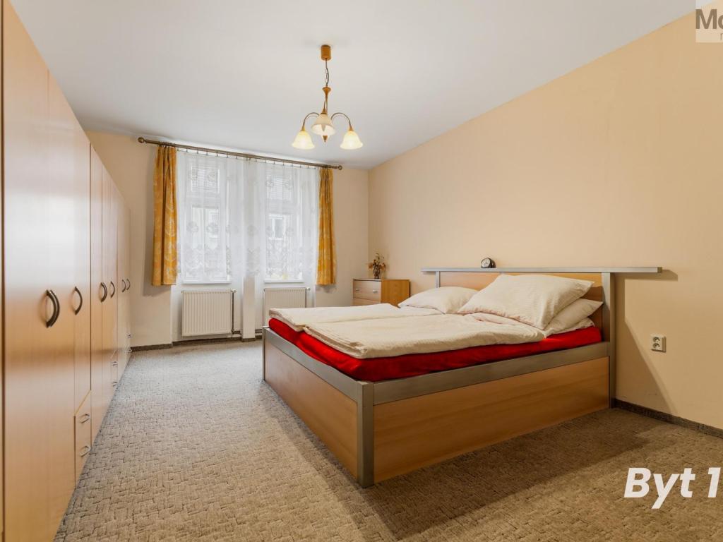 Prodej domu 330 m2