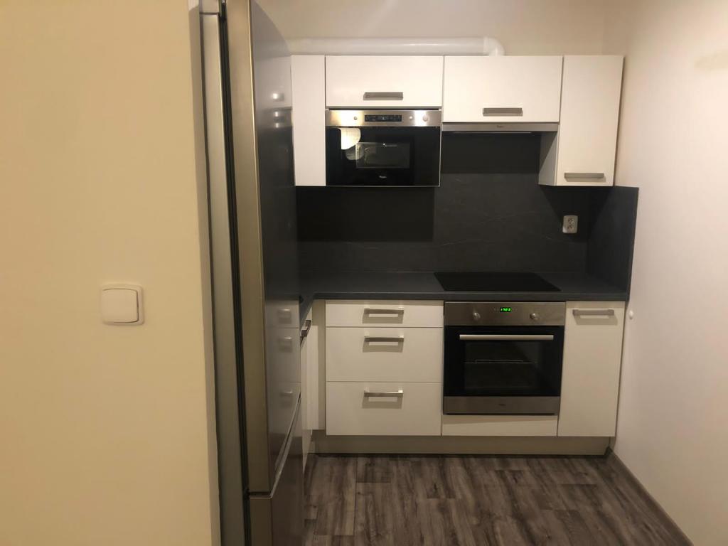 Pronajem bytu 2+kk 50 m2