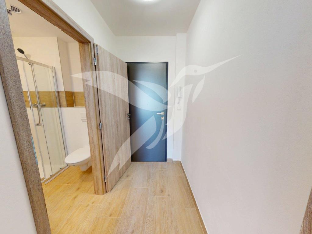 Pronájem bytu 3+kk 44 m2, Dnešice – náhled fotky 7
