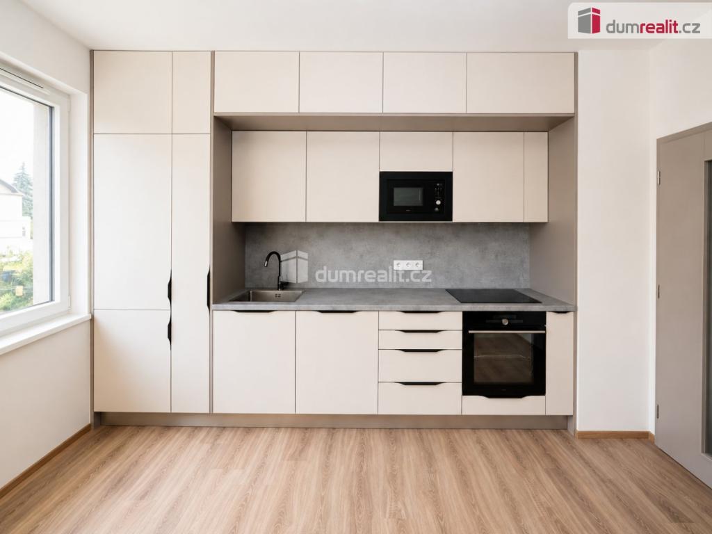 Pronájem bytu 3+kk 86 m2