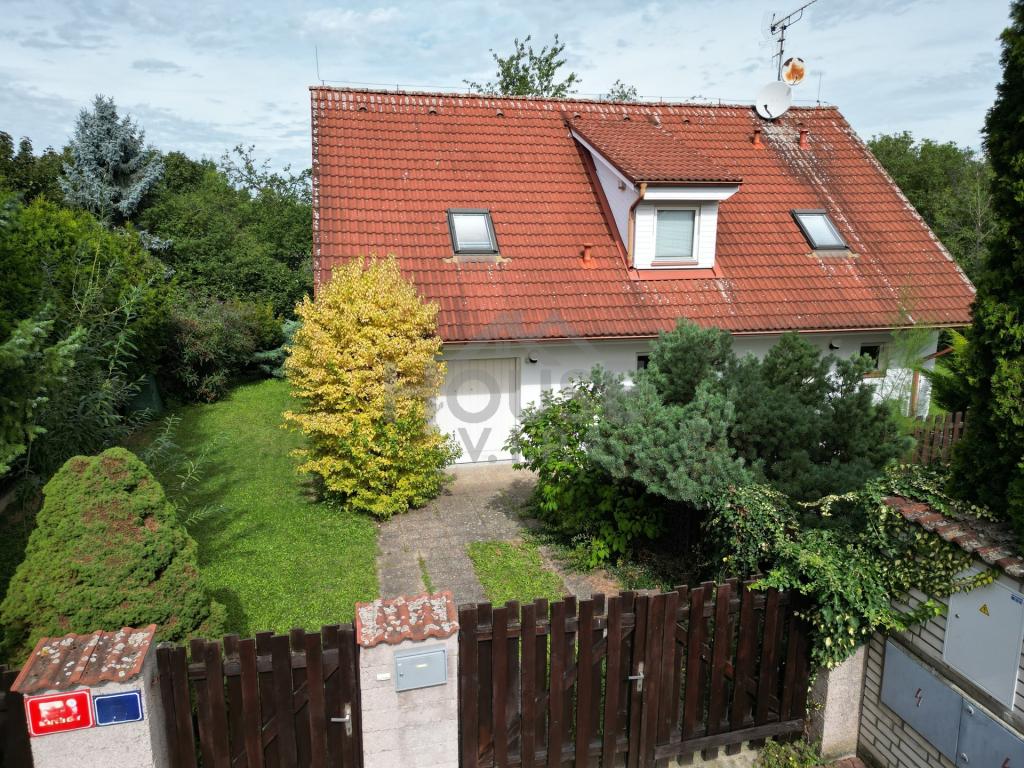 Prodej domu 113 m2, Praha – náhled fotky 22