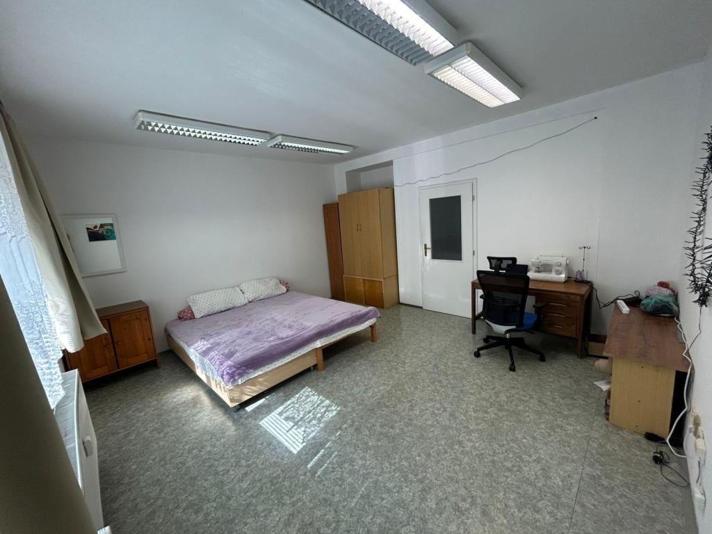 Pronájem bytu 2+1 63 m2