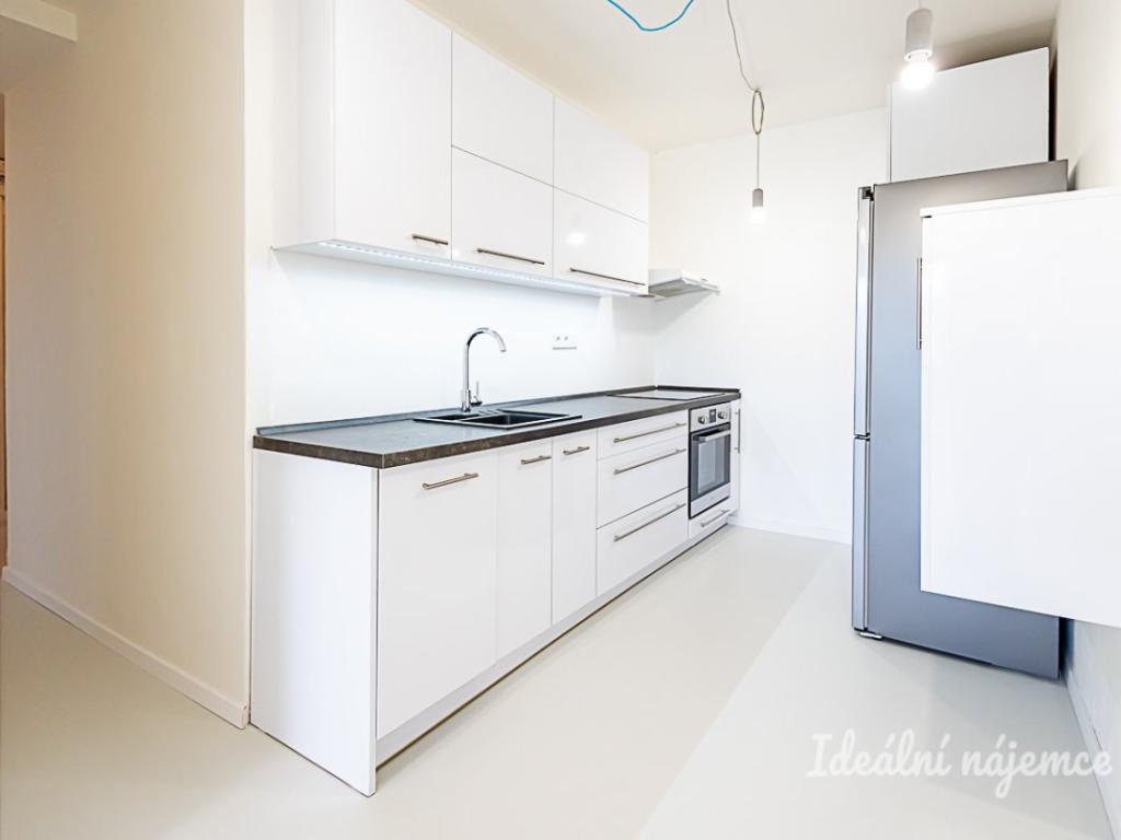 Pronájem bytu 3+kk 62 m2