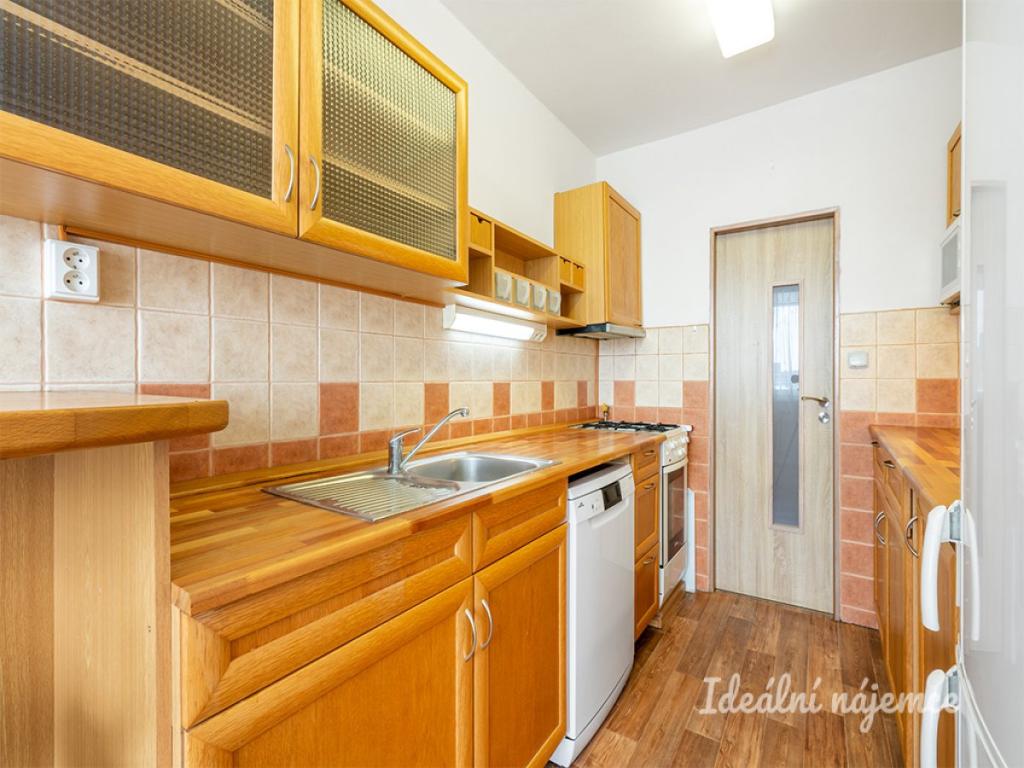 Pronájem bytu 3+1 82 m2