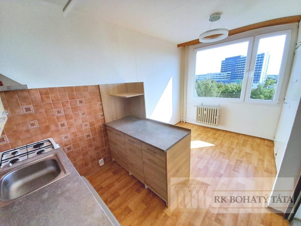 Pronájem bytu 4+1 72 m2