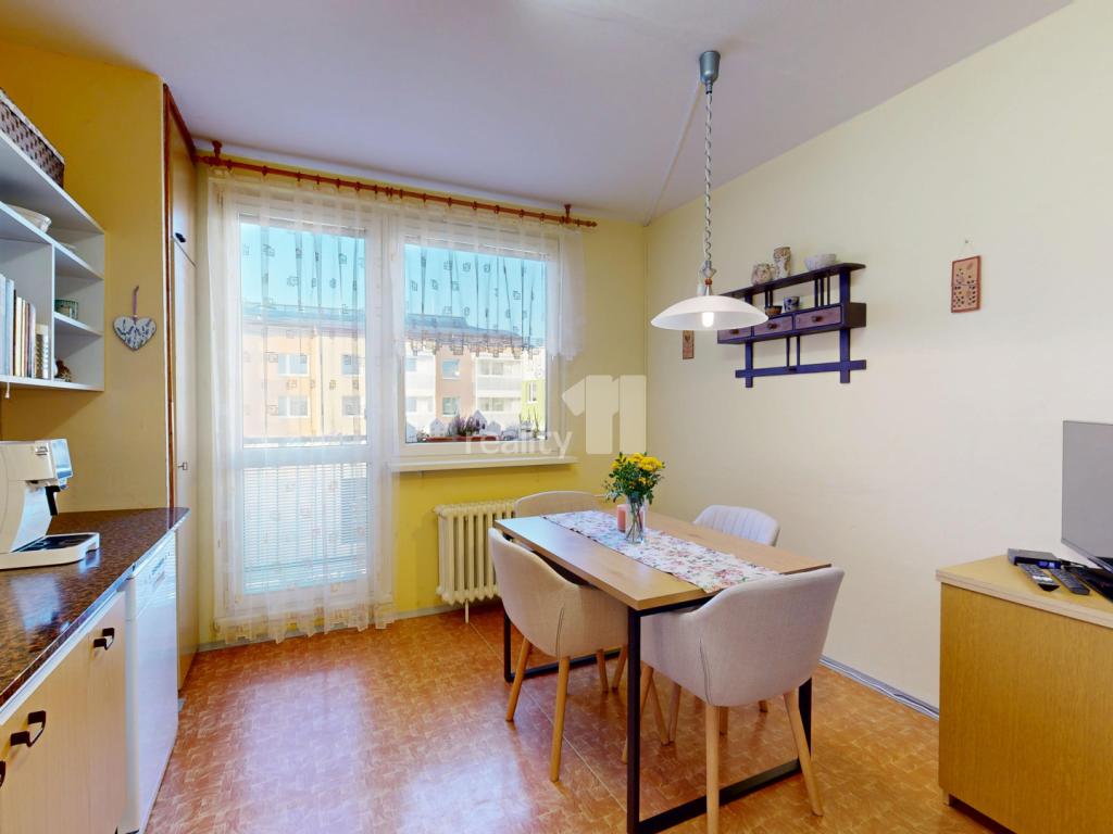 Prodej bytu 3+1 70 m2, Havlíčkův Brod – náhled fotky 8