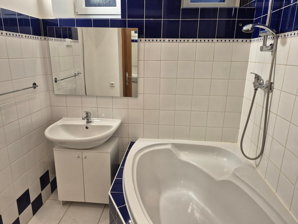 Pronájem bytu 1+1 41 m2
