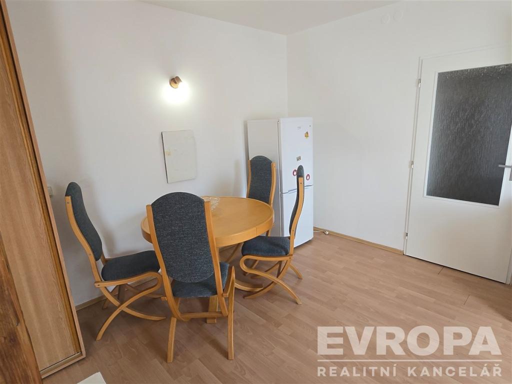 Pronájem bytu 2+kk 79 m2