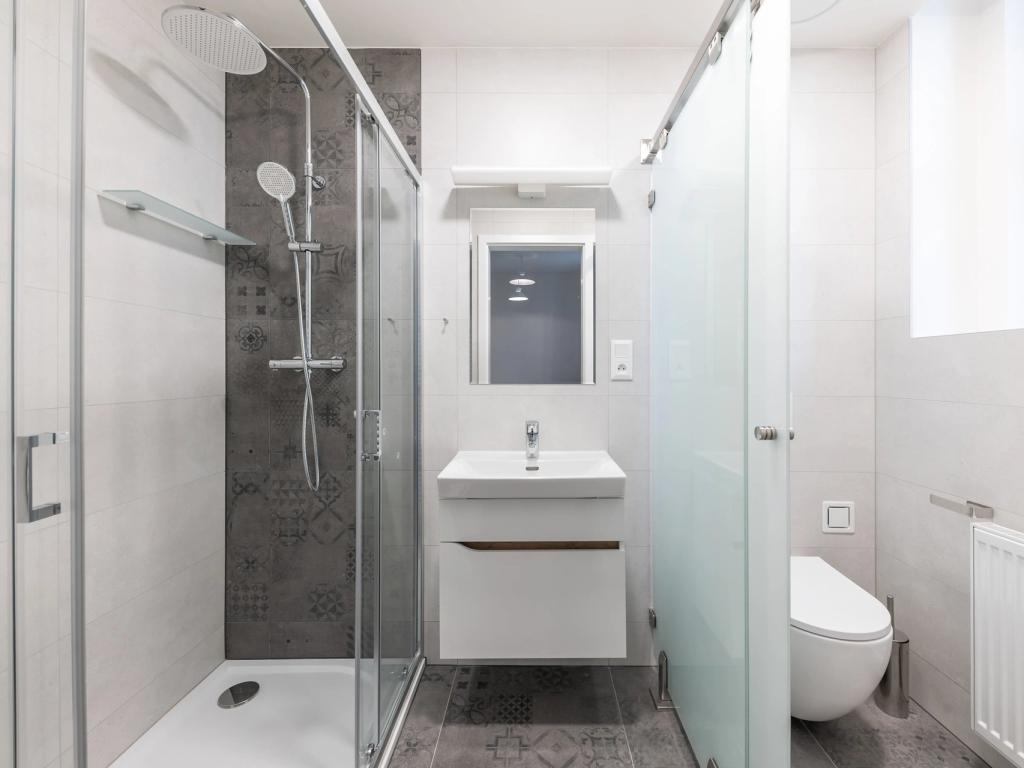 Pronájem bytu 1+kk 36 m2