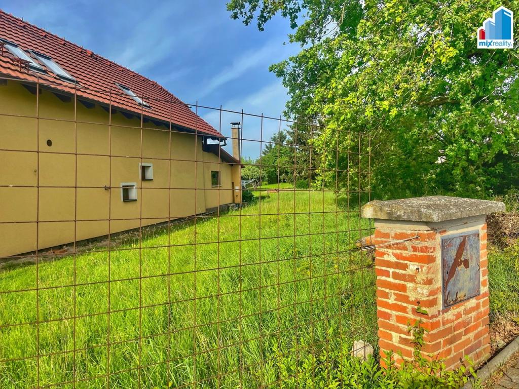 Prodej pozemku 657 m2, Úherce – náhled fotky 7