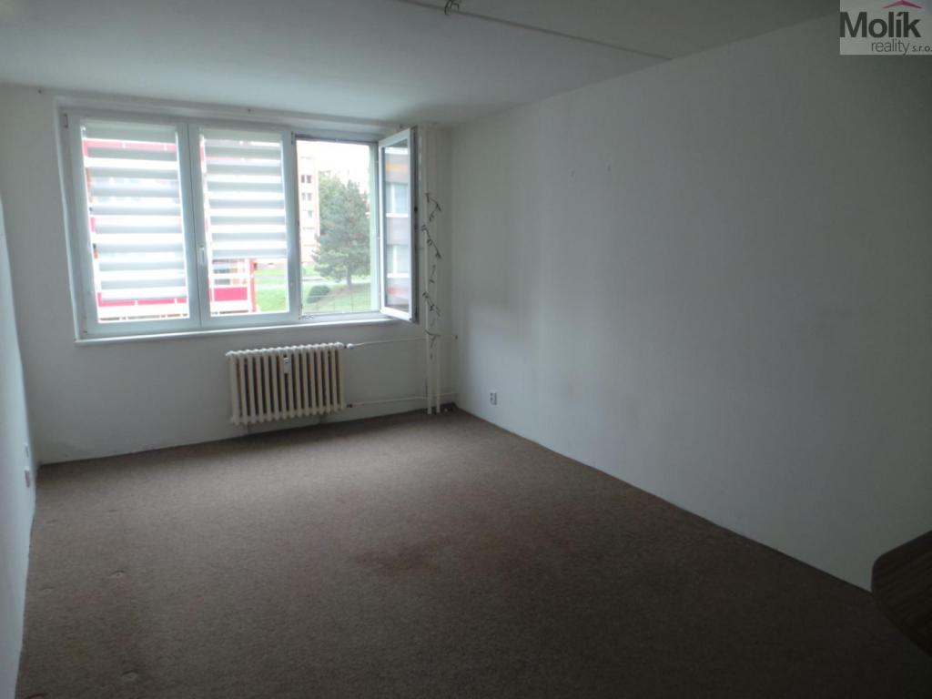 Pronájem bytu 2+kk 44 m2