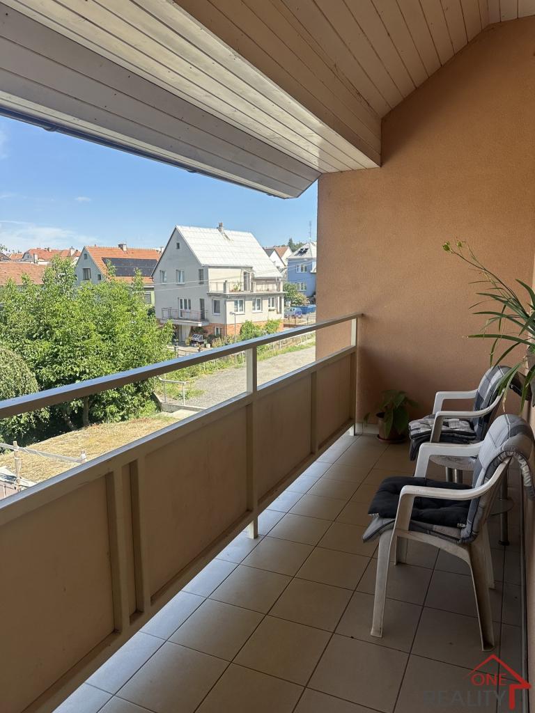 Pronájem bytu 1+kk 55 m2, Napajedla – náhled fotky 9
