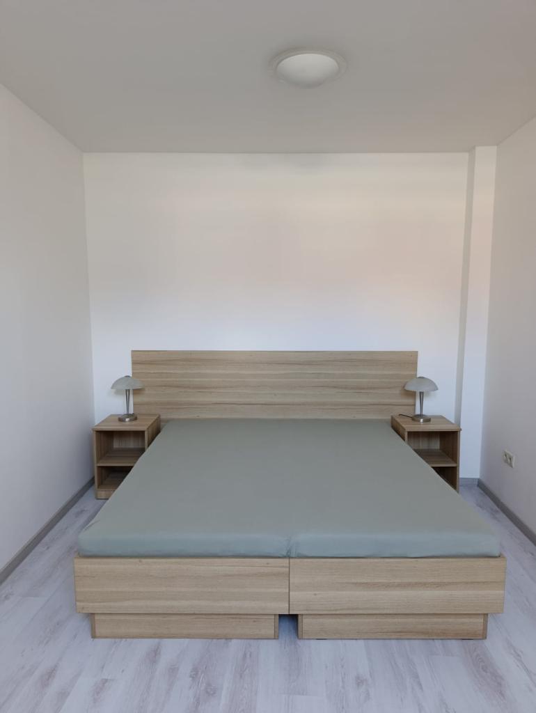 Pronájem bytu 3+kk 73 m2