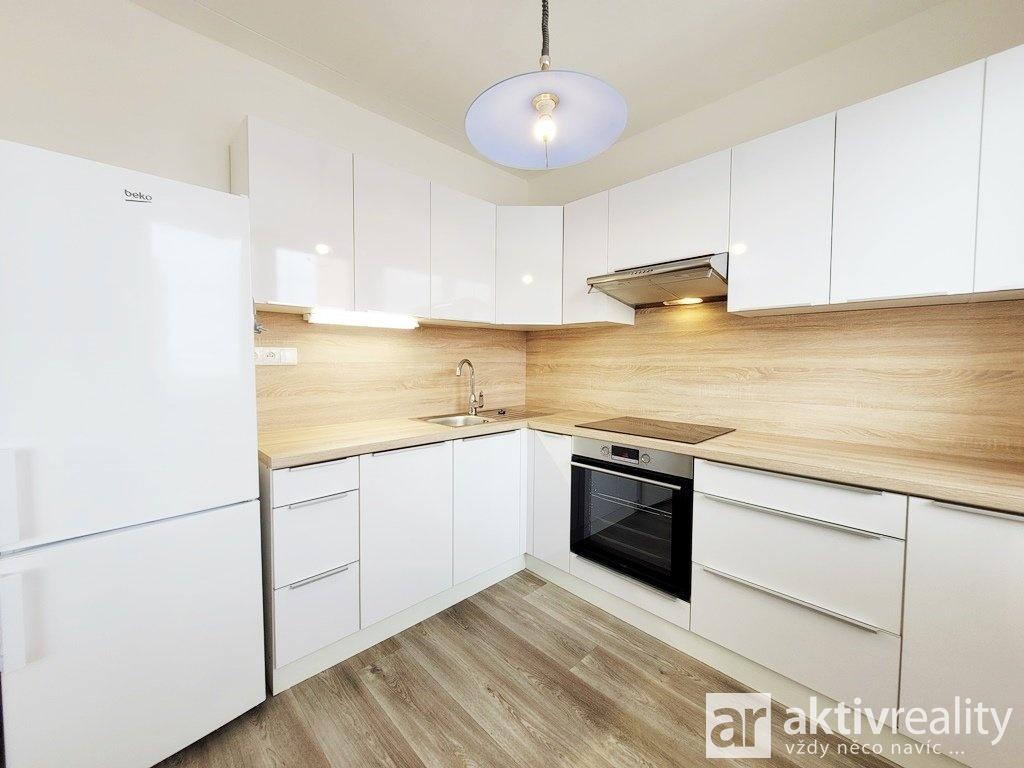 Pronájem bytu 2+1 52 m2