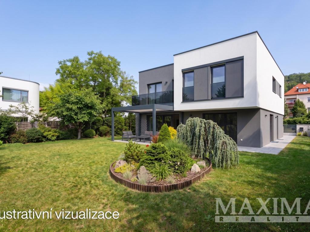 Prodej domu 270 m2