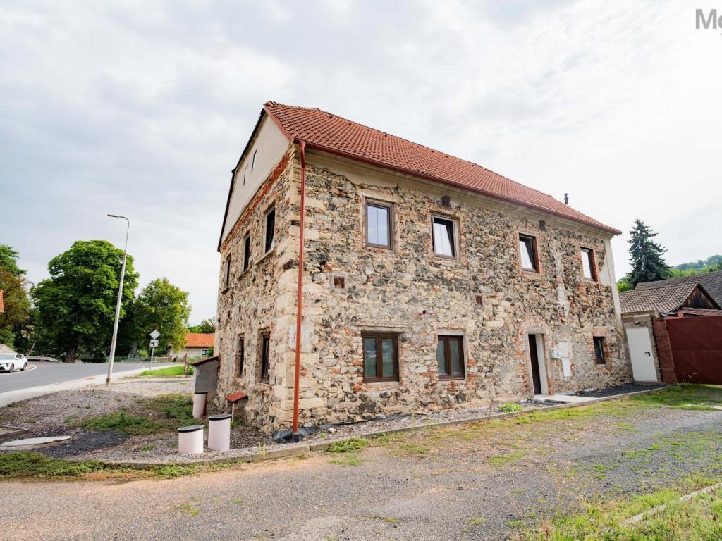 Prodej domu 233 m2