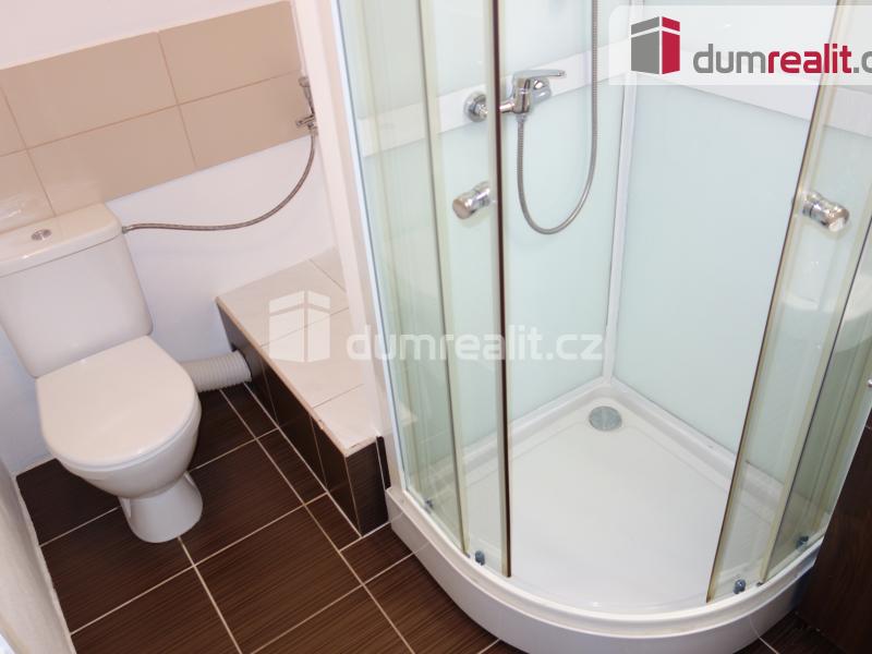 Pronájem bytu 1+1 32 m2