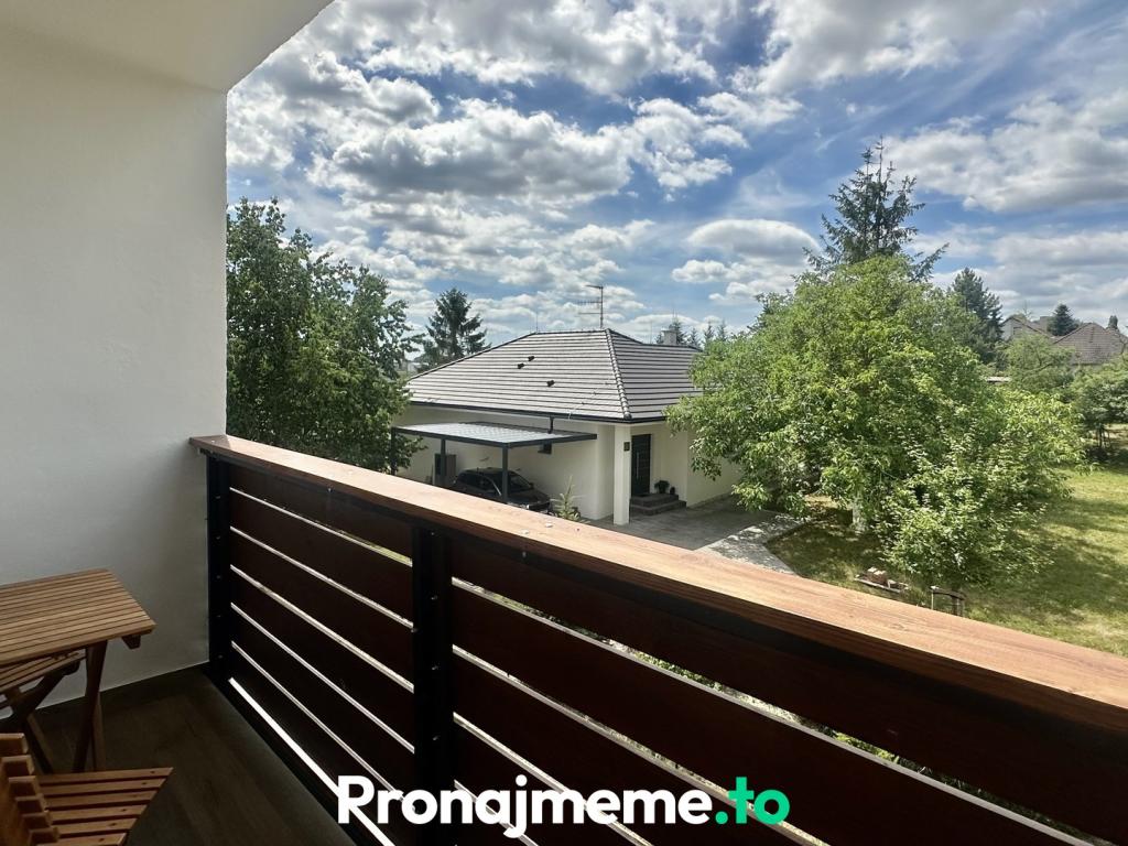 Pronájem bytu 3+kk 70 m2