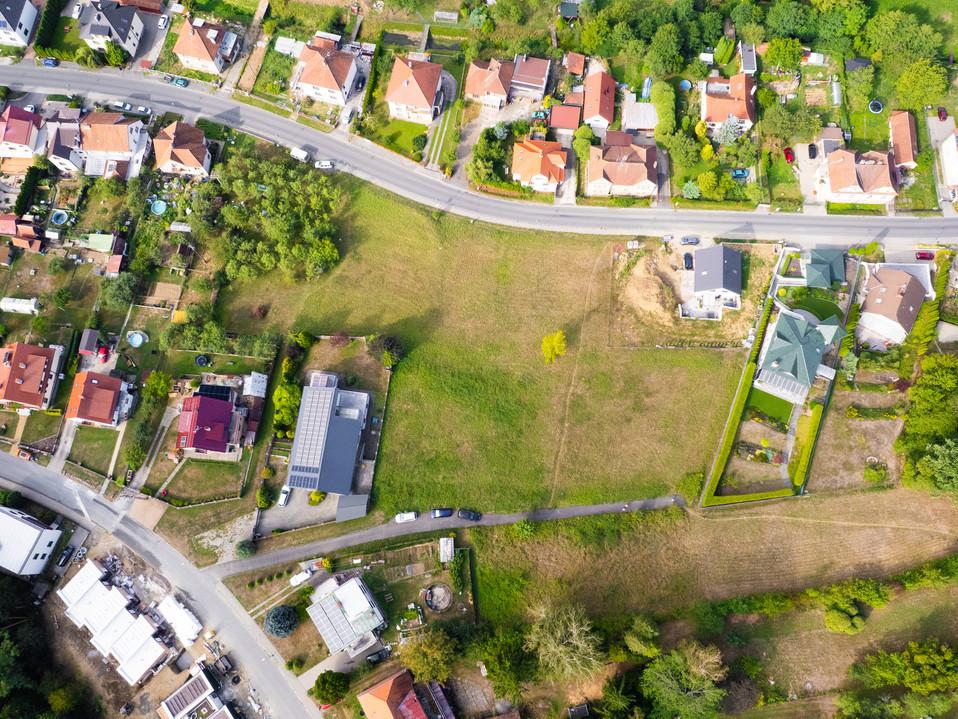 Prodej pozemku 5439 m2, Pozlovice – náhled fotky 7