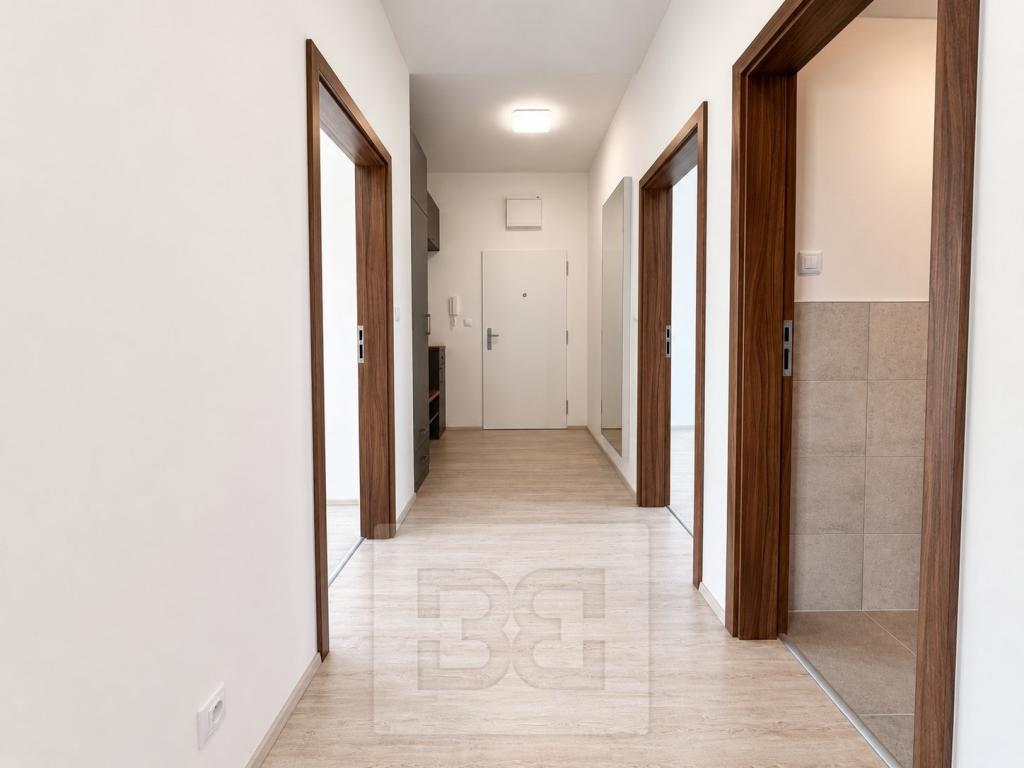 Pronájem bytu 3+kk 90 m2, Brno – náhled fotky 17