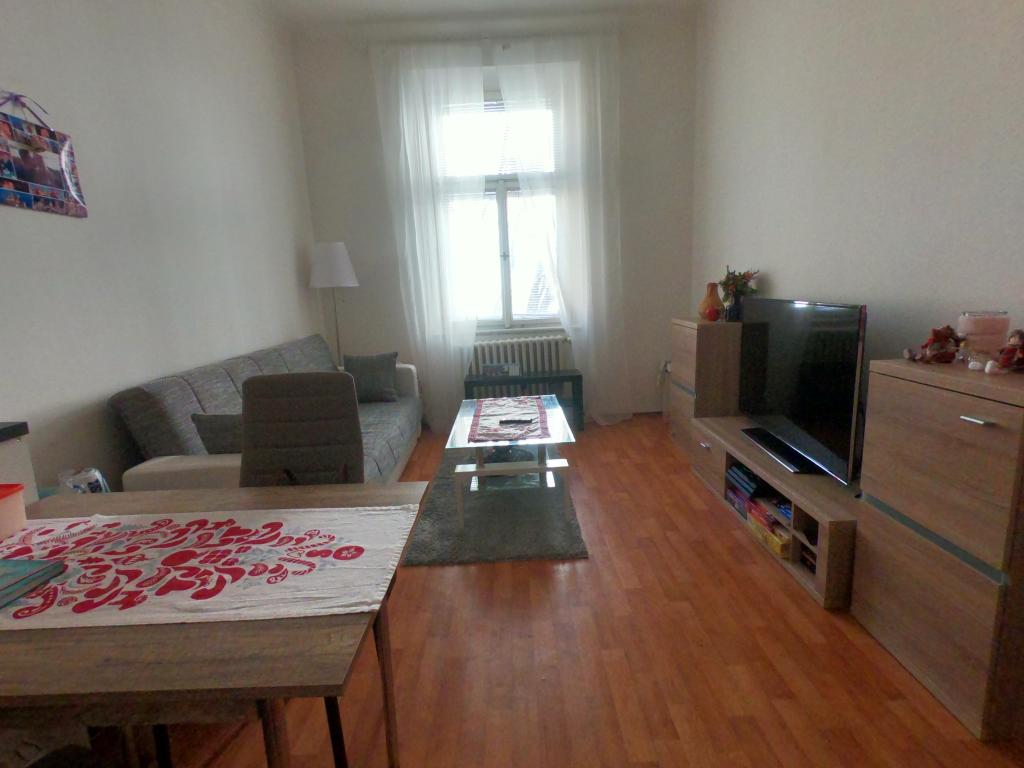 Pronajem bytu 2+kk 42 m2