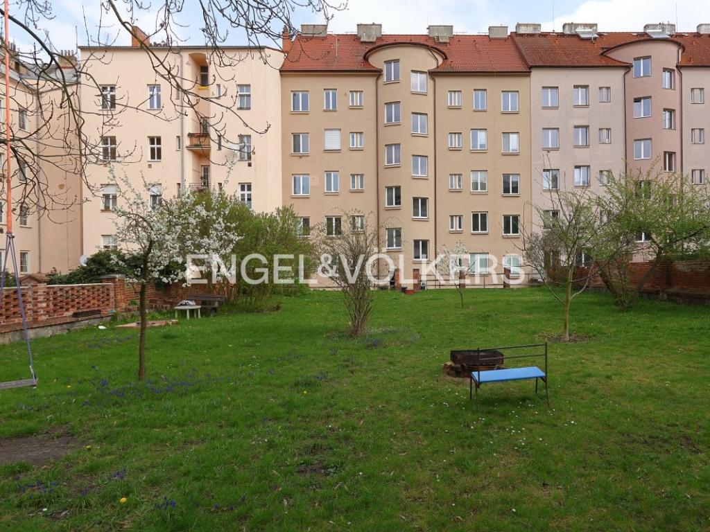 Prodej bytu 3+kk 68 m2