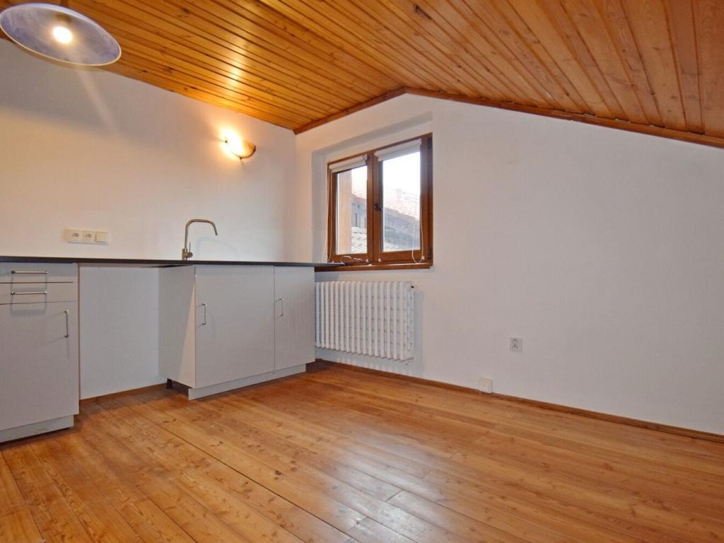 Pronájem bytu 1+kk 20 m2