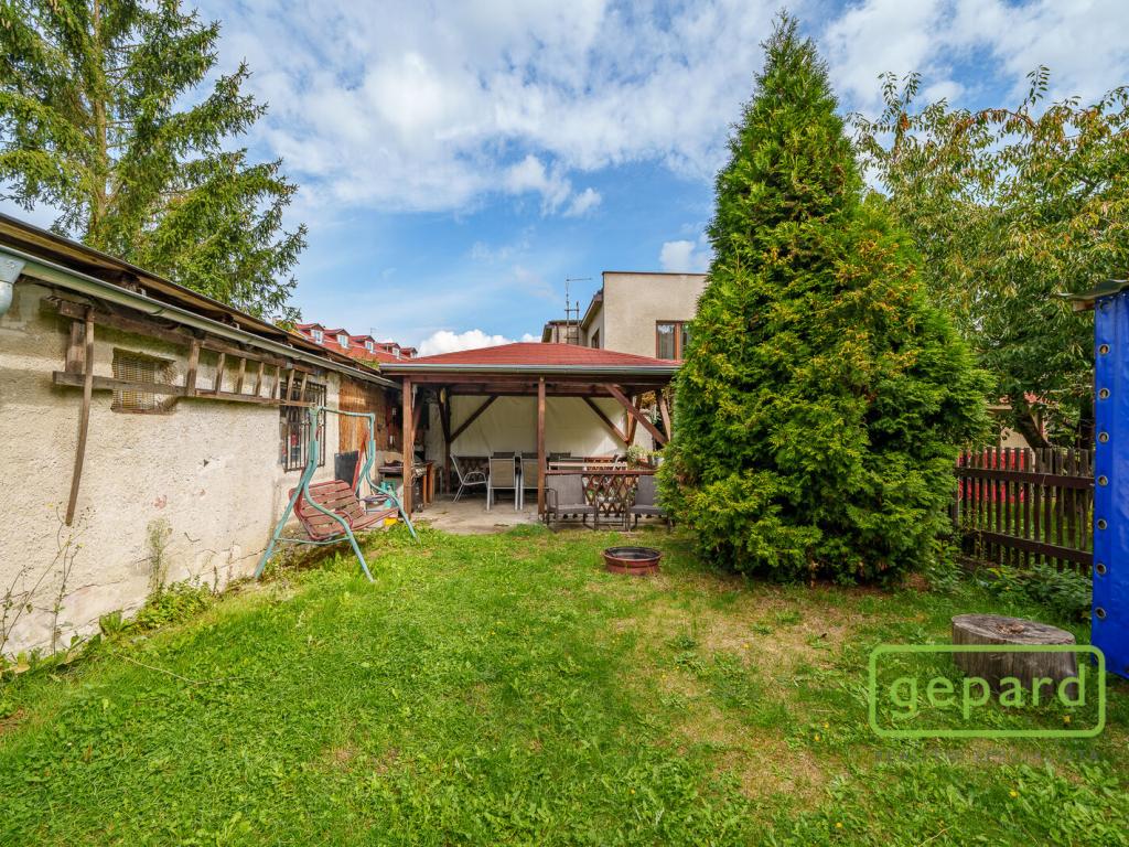 Prodej bytu 1+1 37 m2, Karlovy Vary – náhled fotky 16