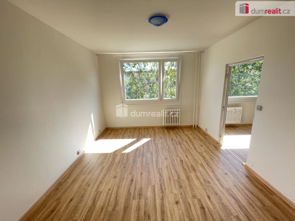 Pronájem bytu 2+kk 36 m2