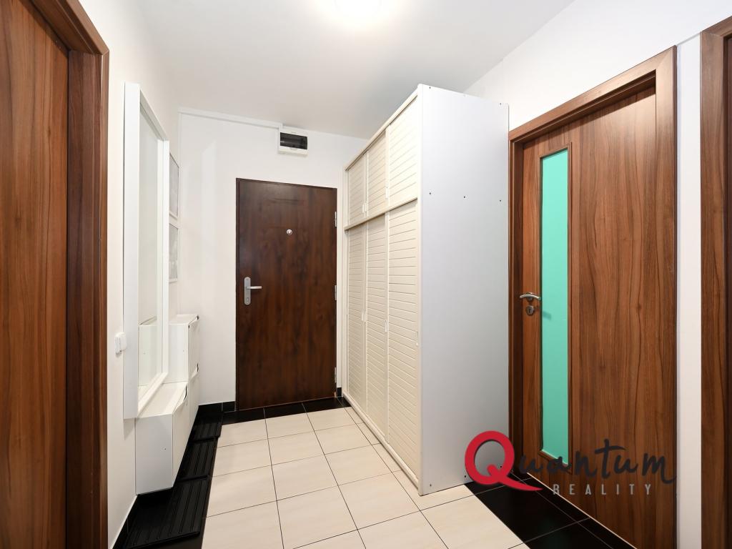 Pronájem bytu 3+1 61 m2, Praha – náhled fotky 16