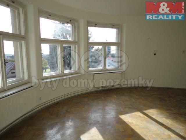 Pronajem bytu 3+kk 100 m2