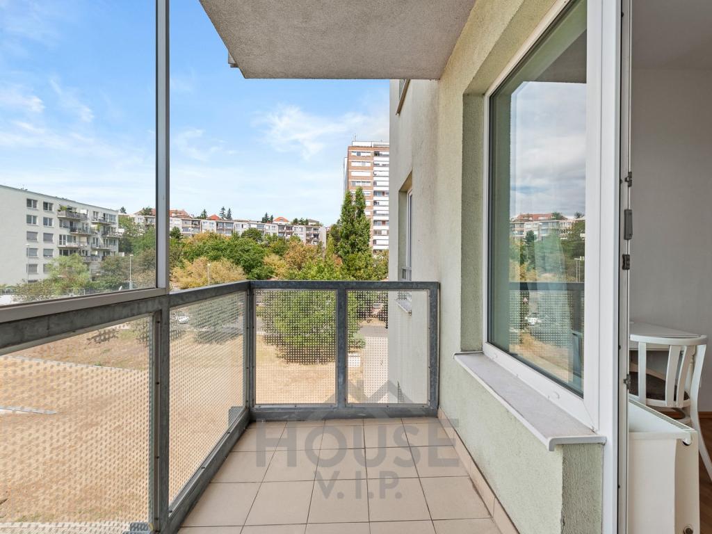 Prodej bytu 2+kk 49 m2, Praha – náhled fotky 10