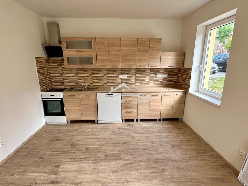 Pronájem bytu 3+kk 70 m2